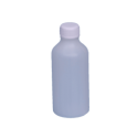 Botol 200 ml Bulat