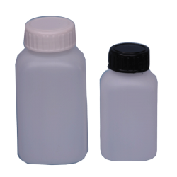 BOTOL 58 DAN 50