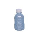 Botol  250 ml AQUA PET O