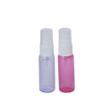 Botol Spray 20 ml Pink Putih