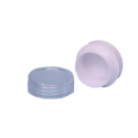 POT 5 ml (Tutup Putih Hijau Ungu)