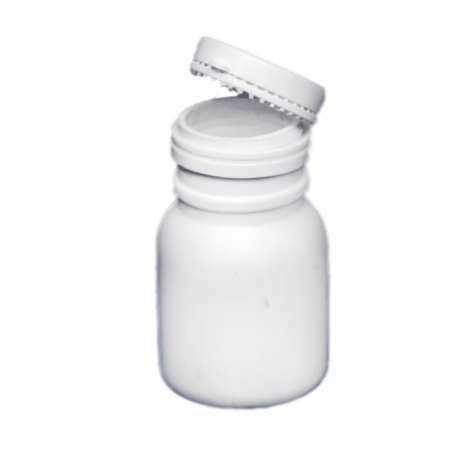 BOTOL 45
