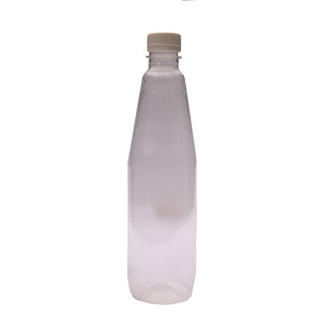 BOTOL ABC