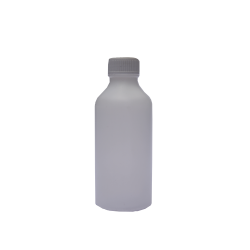 BOTOL BULAT
