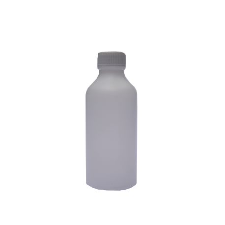 BOTOL BULAT