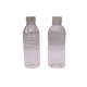 BOTOL DIAMON & GARIS