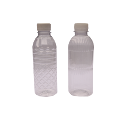 BOTOL DIAMON & GARIS