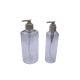 BOTOL PUMP