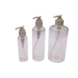 BOTOL PUMP