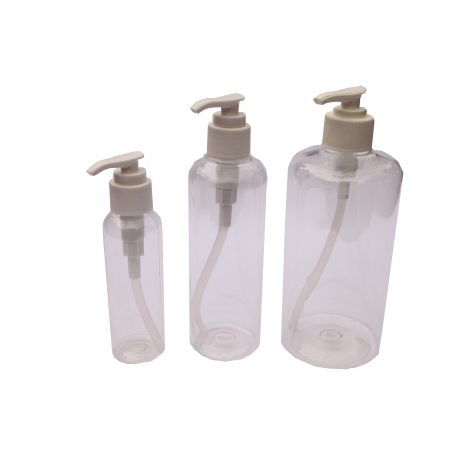 BOTOL PUMP