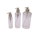 BOTOL PUMP