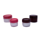 POT COKLAT PINK