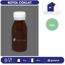 BOTOL 27 TXO
