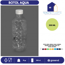 BOTOL 101