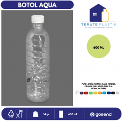 BOTOL 95