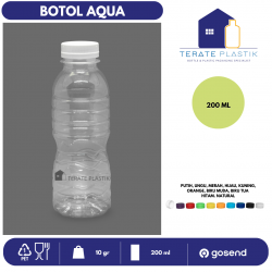 BOTOL 56