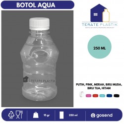 BOTOL 66