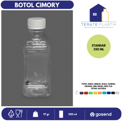Botol Cimory 250 ml