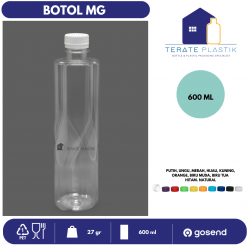 BOTOL 2