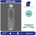Botol MG 600 ml