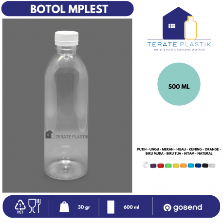BOTOL 1
