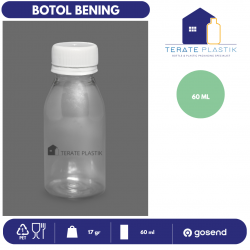 BOTOL 33 DAN 26