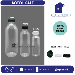 BOTOL 131
