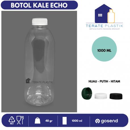BOTOL 134