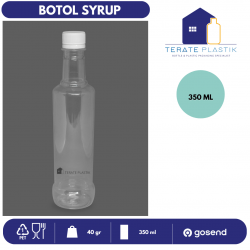 BOTOL 130