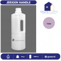 Jerigen HDPE HANDEL 1 Liter