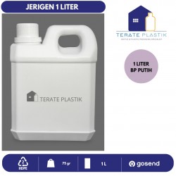 JERIGEN 1 LITER