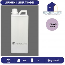 JERIGEN 1 LITER