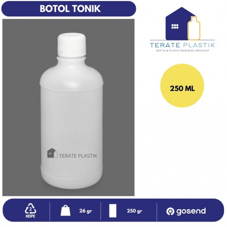 BOTOL 63