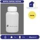 BOTOL 58 DAN 50