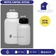 BOTOL 58 DAN 50