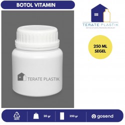 BOTOL 92