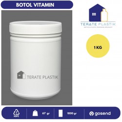 BOTOL 59