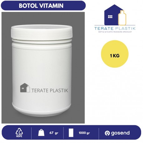 BOTOL 59