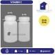 BOTOL 93 DAN 80