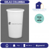 Gelas Ukur Columbia