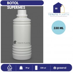 BOTOL 69