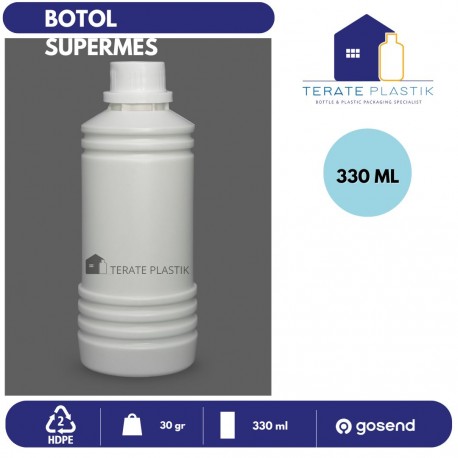 BOTOL 69