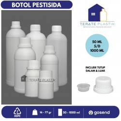 BOTOL 86