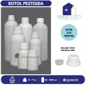 Botol PESTISIDA