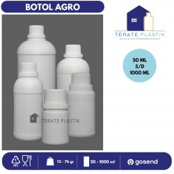 BOTOL 61