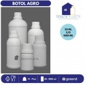 Botol AGRO - Botol Laboratorium