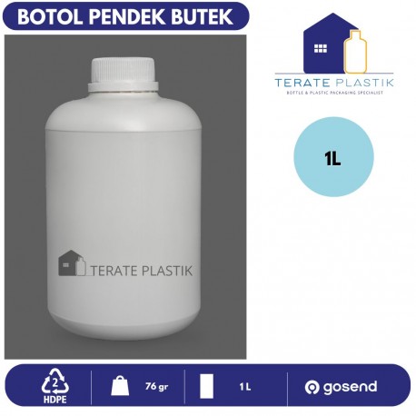 BOTOL 84