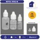BOTOL OBAT TETES