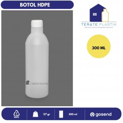 BOTOL 81