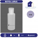 Botol LURUS 30ml
